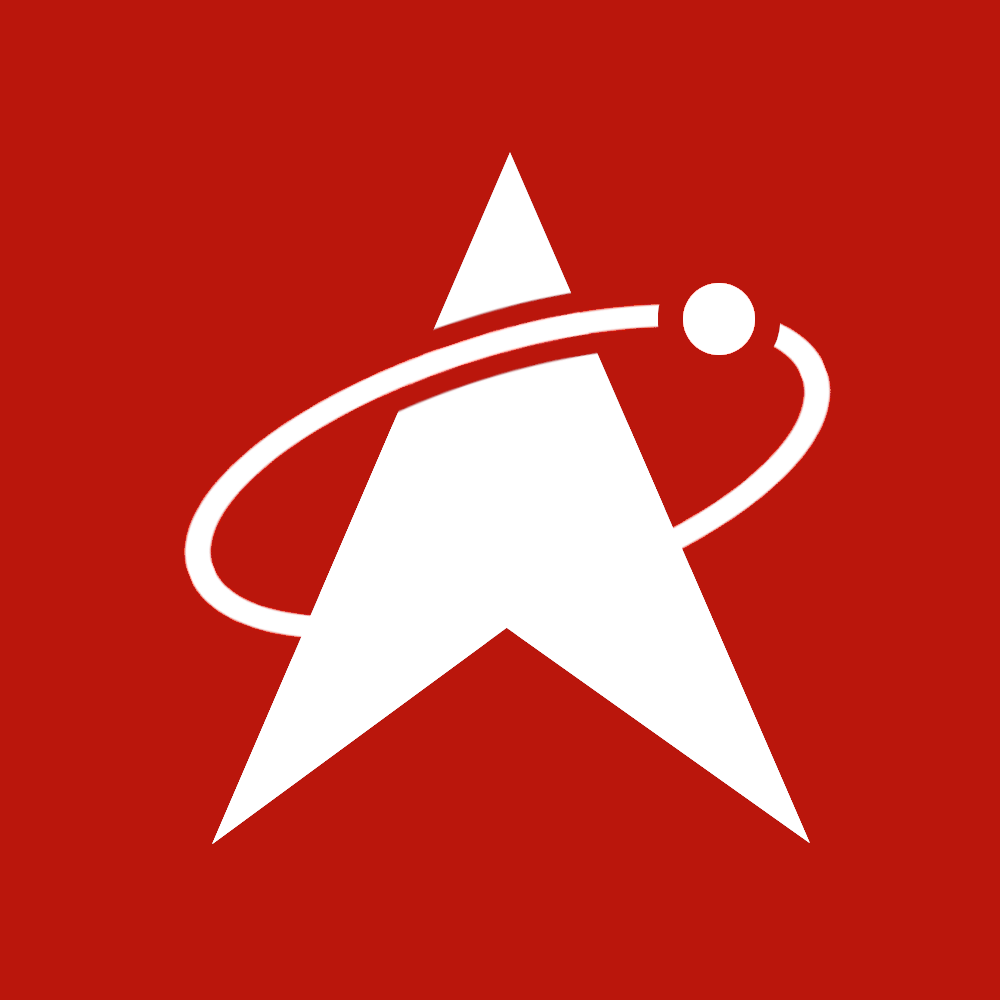 KeepTrack.Space logo