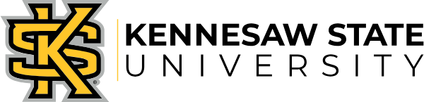 Kennesaw State University logo